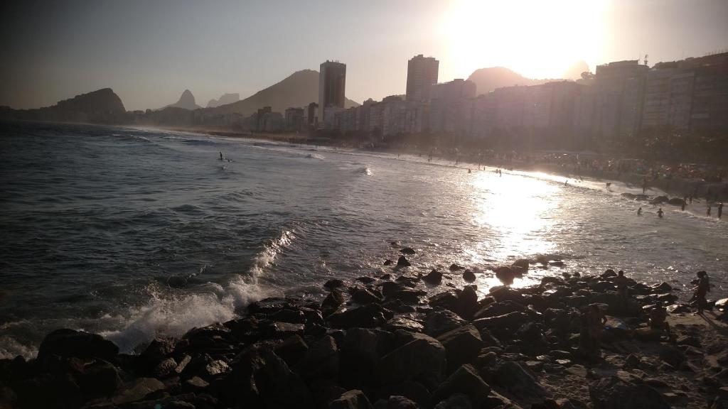  Guest House In Rio