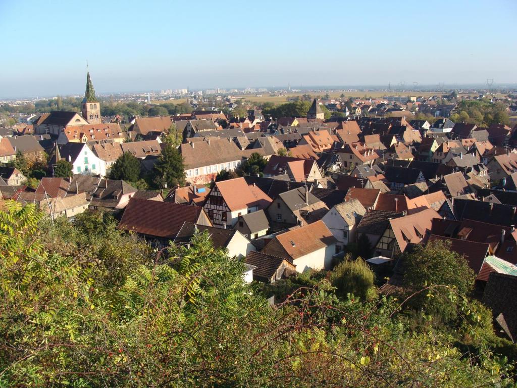 la grange de louis – photo 17