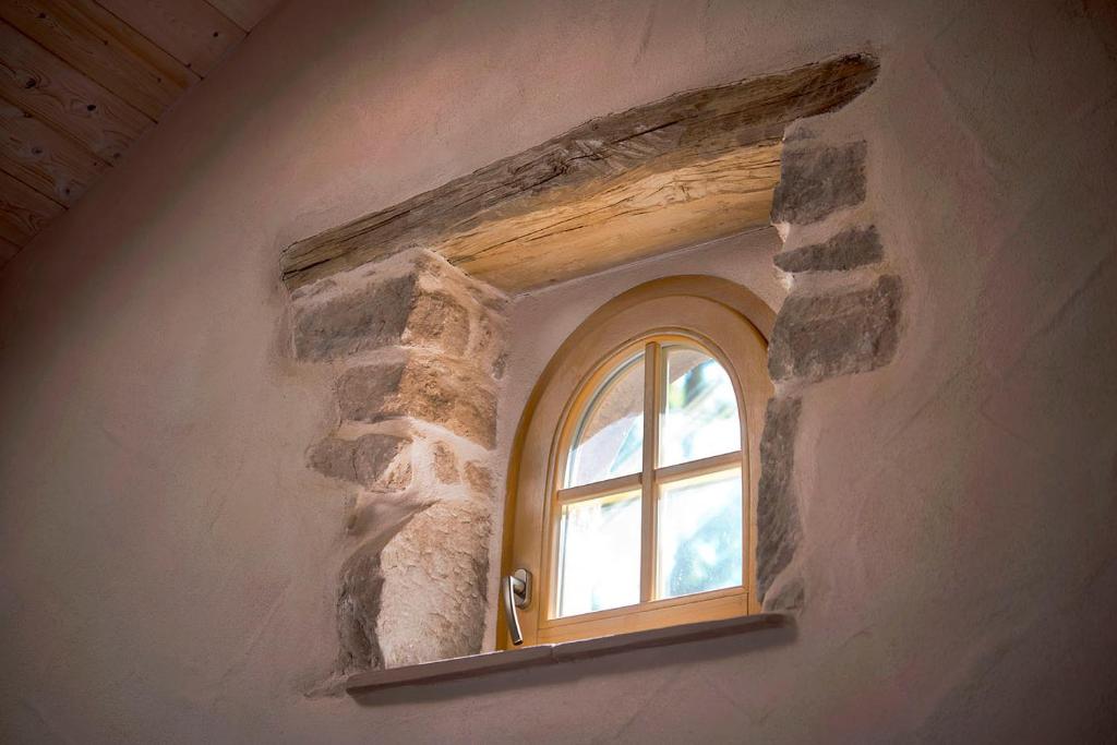Fotografie z fotogalerie ubytování Pas de Deux v destinaci Sainte-Marie-en-Chanois
