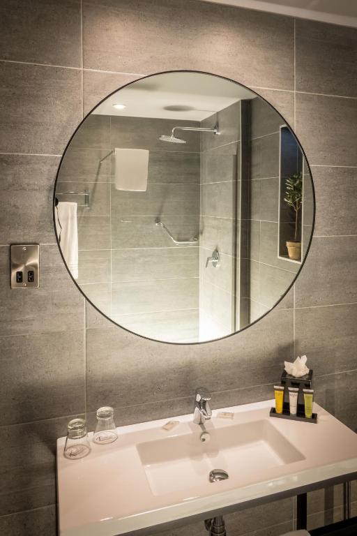 Talbot Hotel Cork - Resim 24