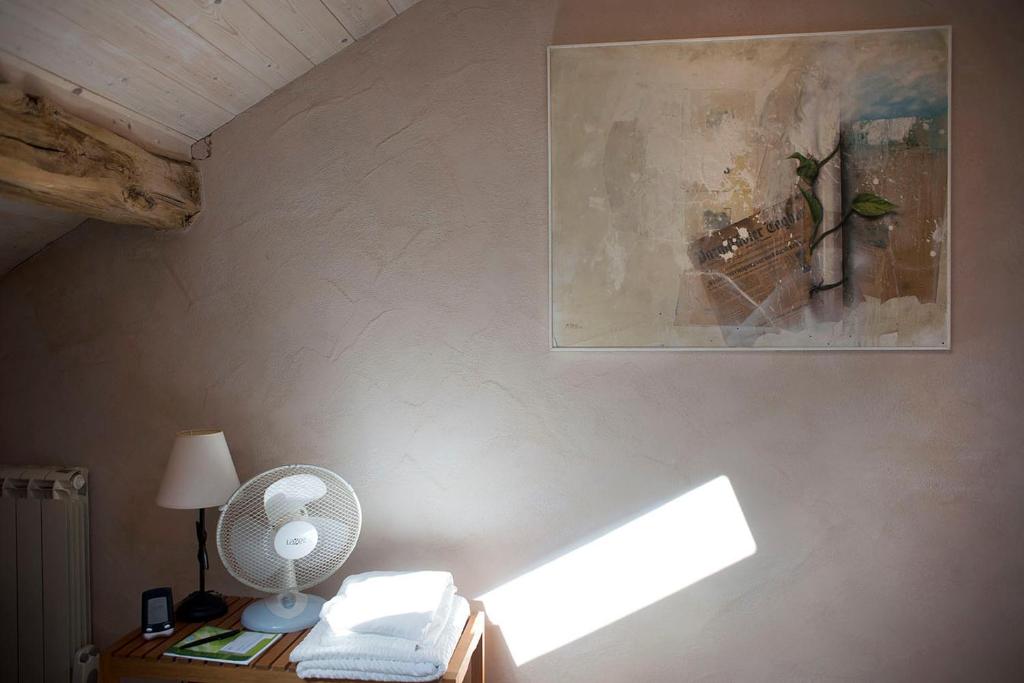 Fotografie z fotogalerie ubytování Pas de Deux v destinaci Sainte-Marie-en-Chanois