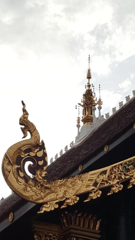 Fotografie z fotogalerie ubytování The Commonroom CNX v destinaci Chiang Mai