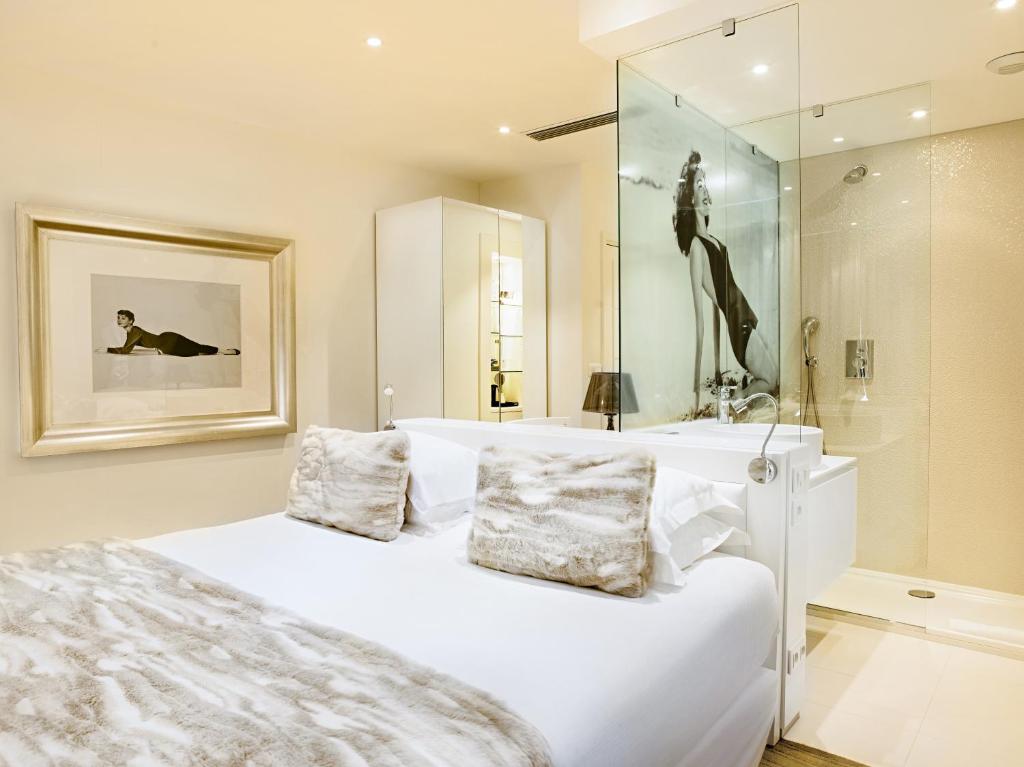 Hotel Renoir - Resim 14