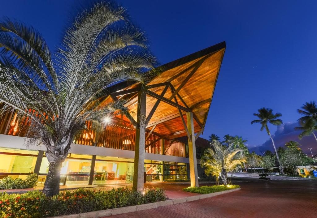 Marulhos Suítes Resort by MAI  Marulhos Suítes Resort by MAI