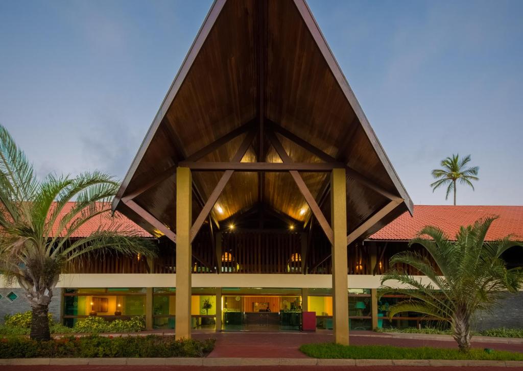 Marulhos Suítes Resort by MAI  Marulhos Suítes Resort by MAI