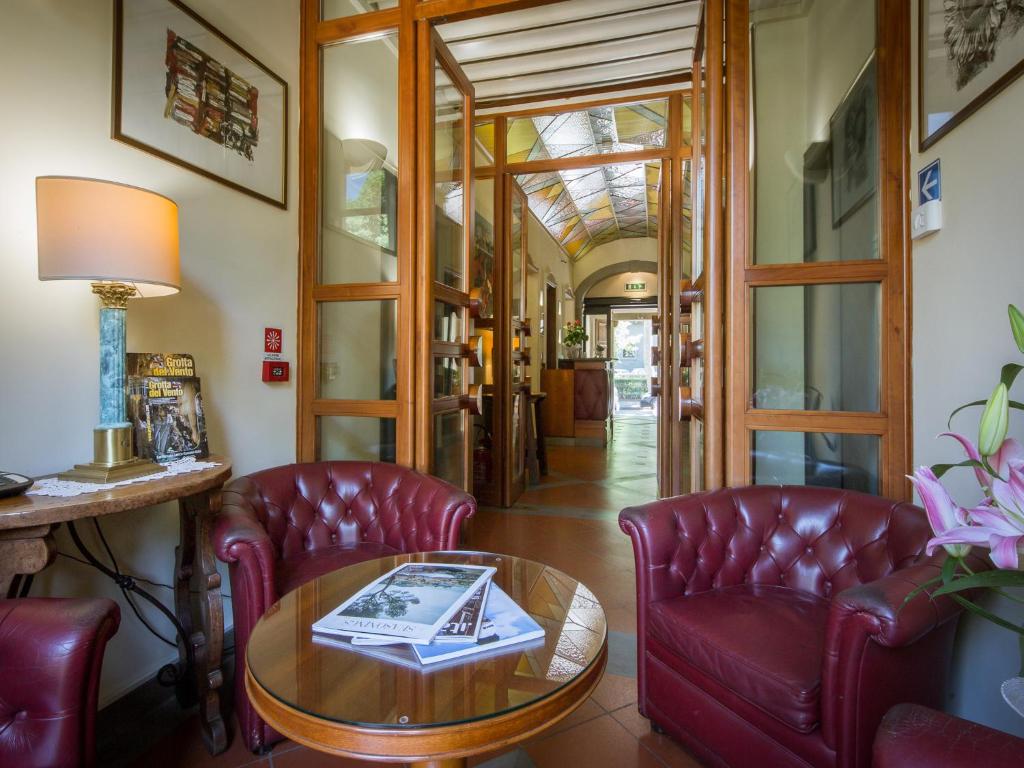 Hotel Panama - Resim 26