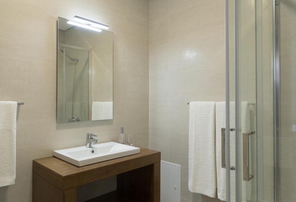 Casa Jerónimo B&B - 10