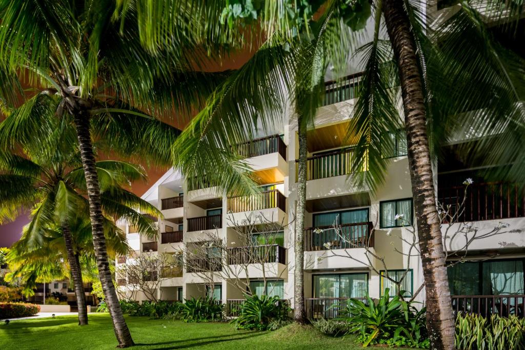 Marulhos Suítes Resort by MAI  Marulhos Suítes Resort by MAI