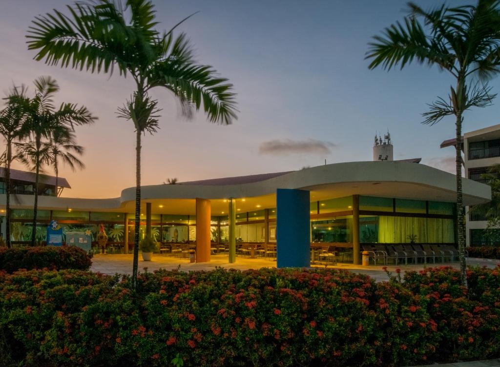 Marulhos Suítes Resort by MAI  Marulhos Suítes Resort by MAI