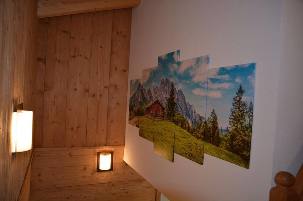 Kép Chalet Christine szállásáról Brixen im Thaléban a galériában