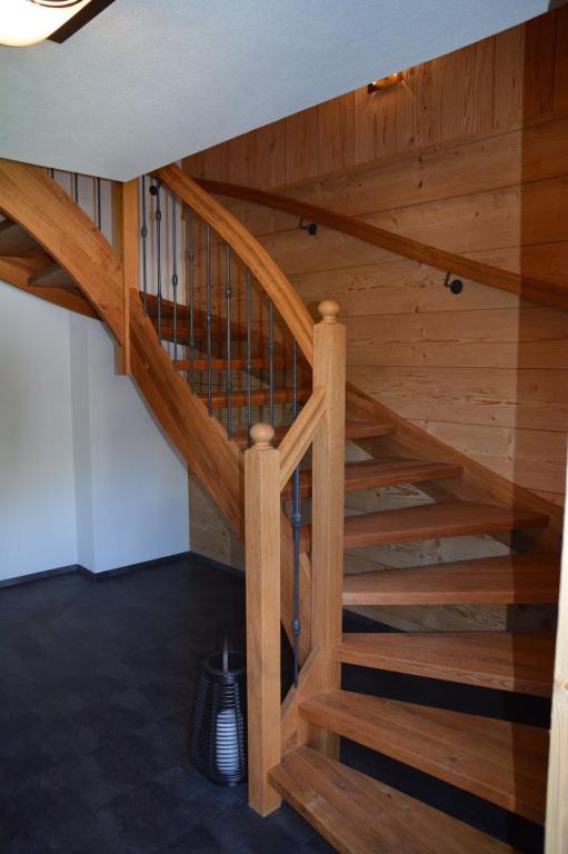 Kép Chalet Christine szállásáról Brixen im Thaléban a galériában