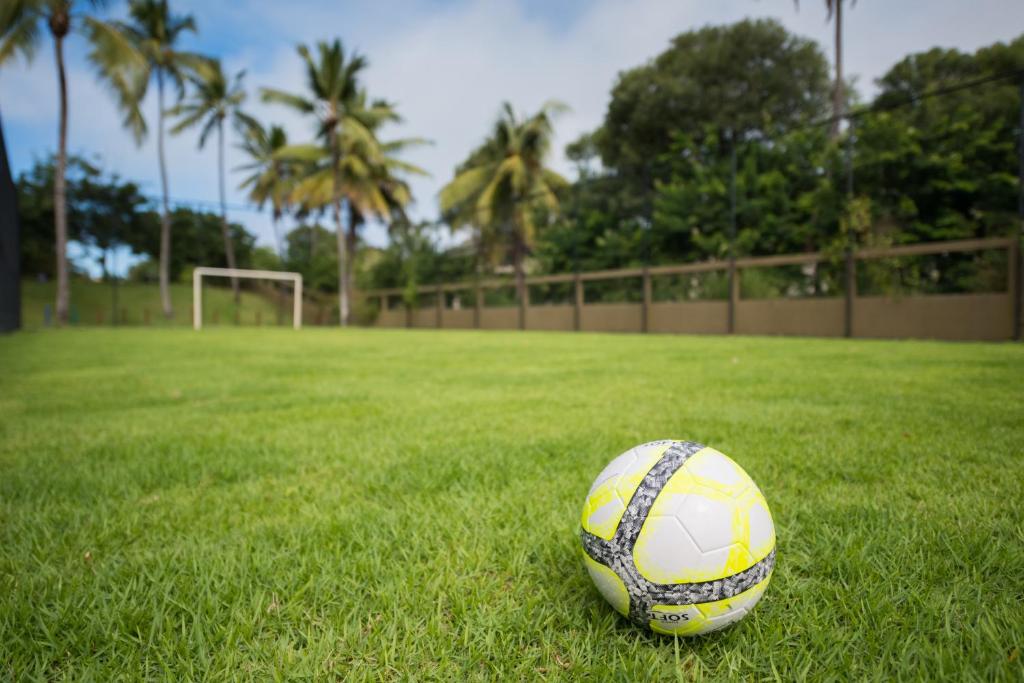 Marulhos Suítes Resort by MAI  Marulhos Suítes Resort by MAI