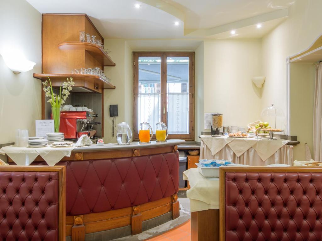 Hotel Panama - Resim 24