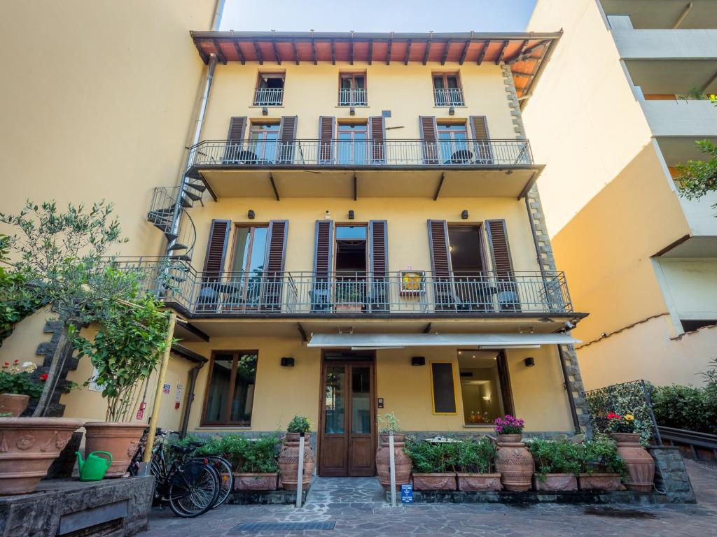 Hotel Panama - Resim 25