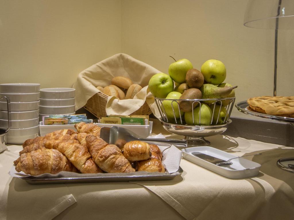 Hotel Panama - Resim 23