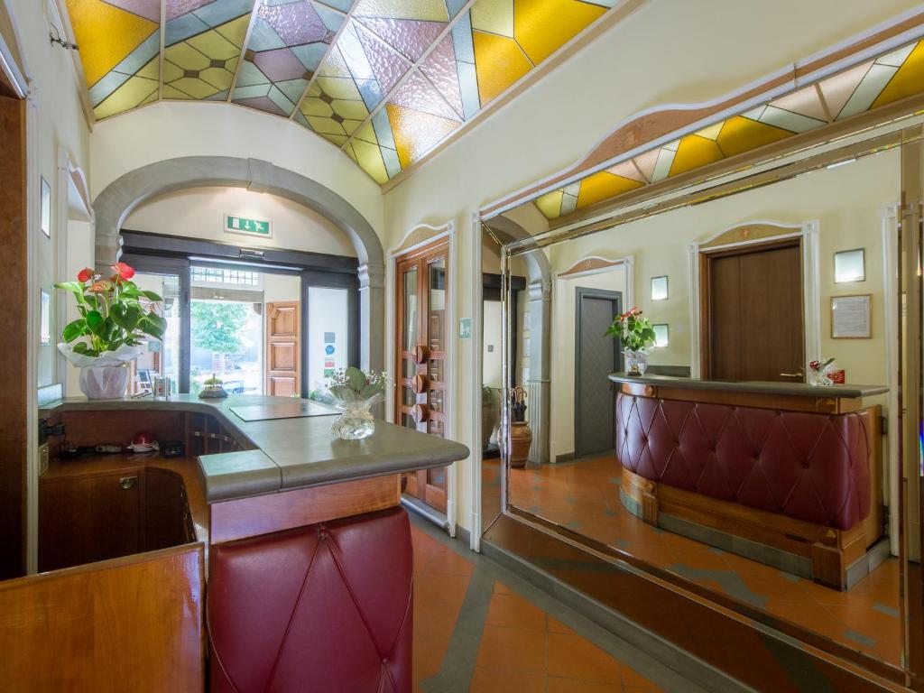 Hotel Panama - Resim 45