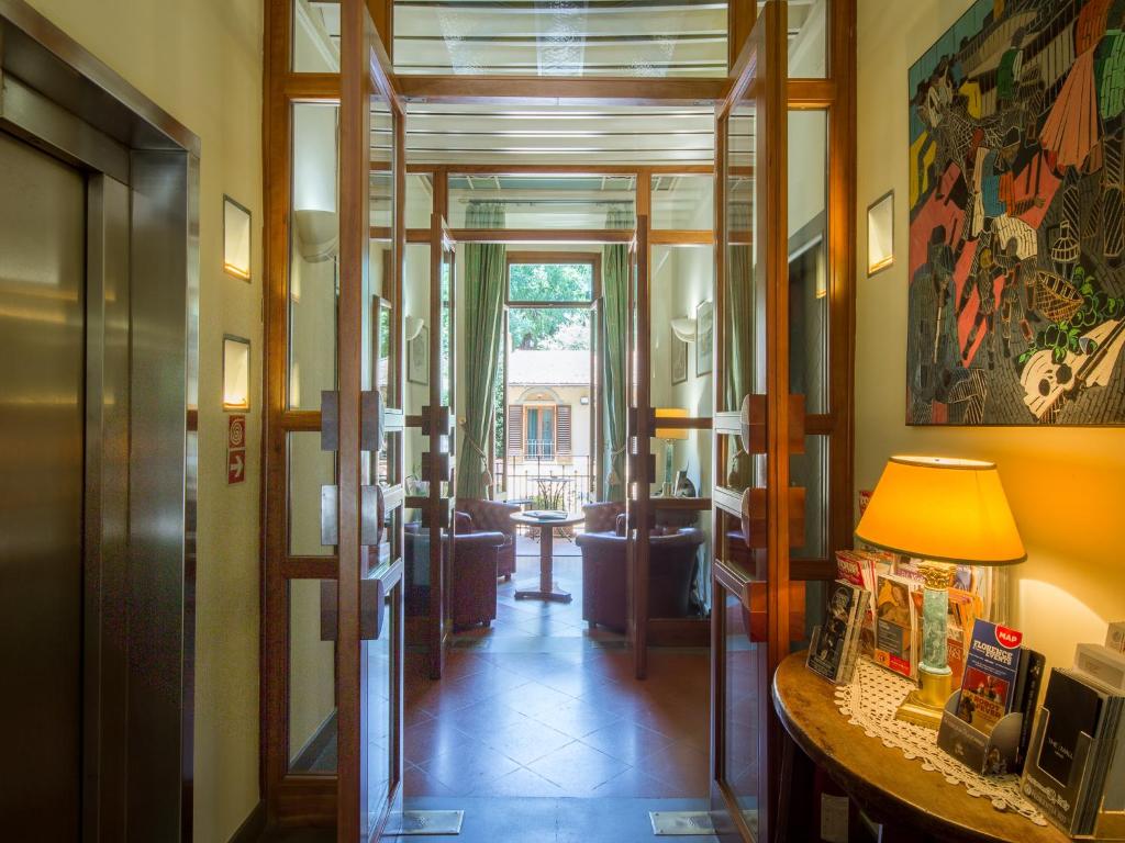 Hotel Panama - Resim 44