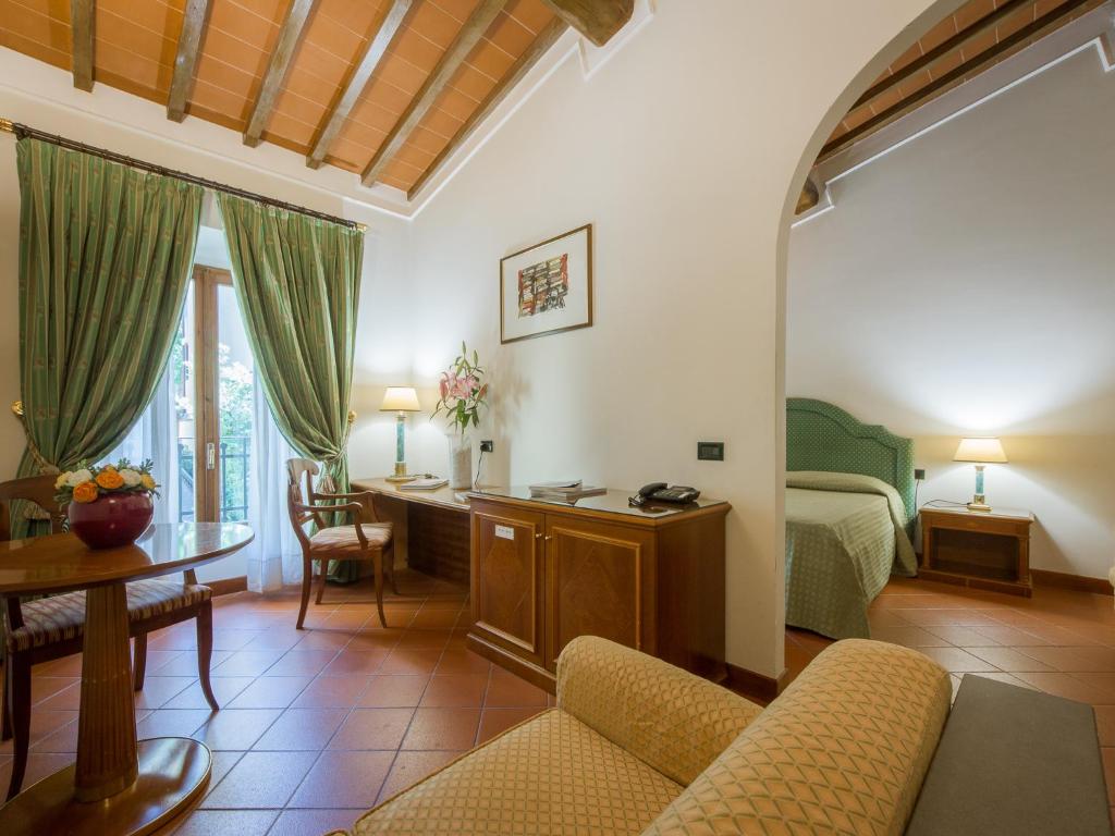 Gallery image of Hotel Panama in Florence