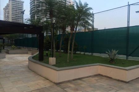  Apartamento da Isabela Aconchegante