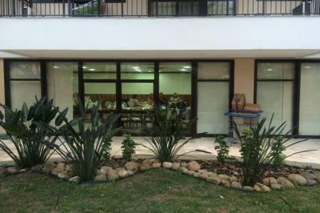  Apartamento da Isabela Aconchegante