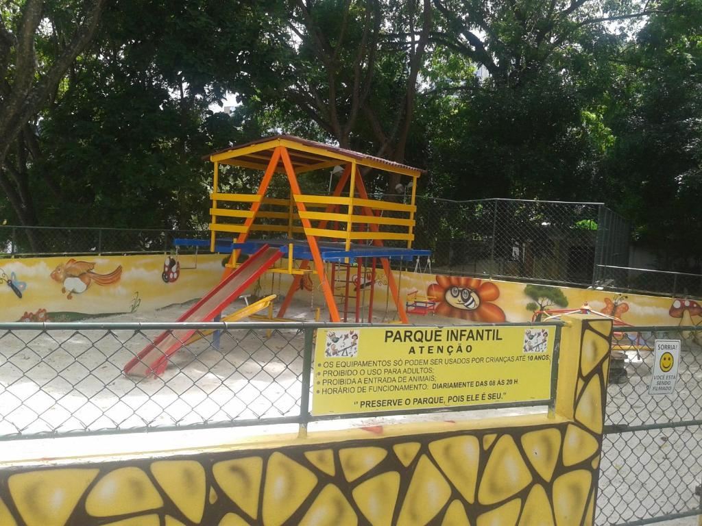  apartamento inteiro para você en Salvador Bahia