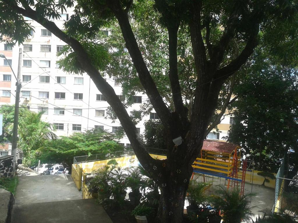  apartamento inteiro para você en Salvador Bahia