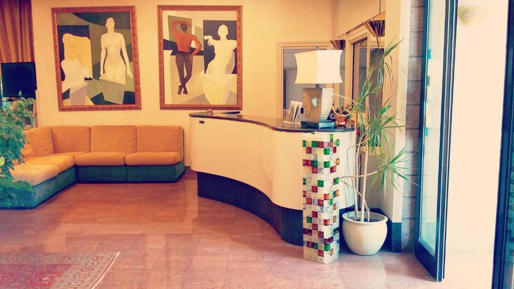 Fotografia z galérie ubytovania La Bastia Hotel & Resort v destinácii Soriano nel Cimino