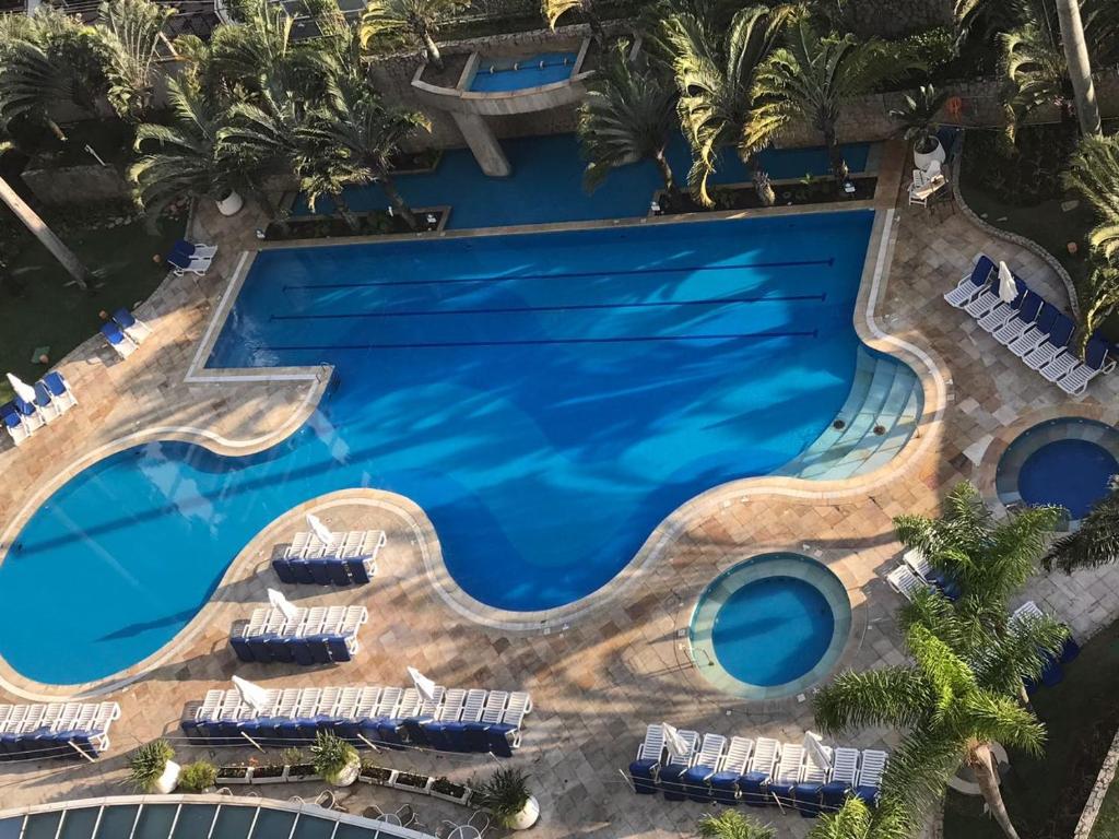  Apart Barra da Tijuca