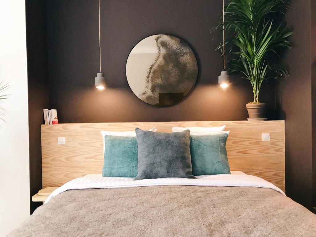 Latroupe Hotel Jardin Secret - Resim 36