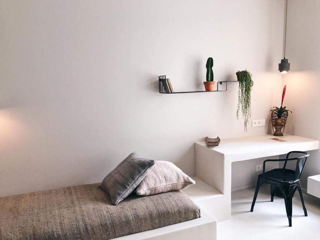 Latroupe Hotel Jardin Secret - Resim 37