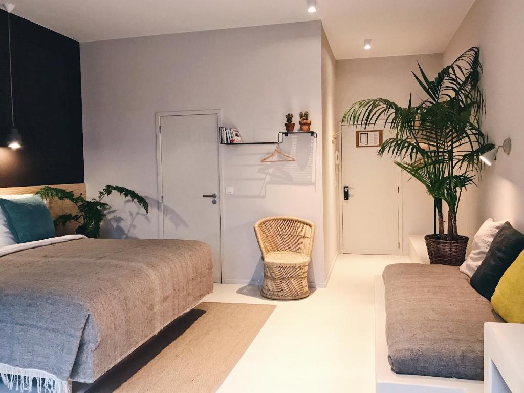 Latroupe Hotel Jardin Secret - Resim 43