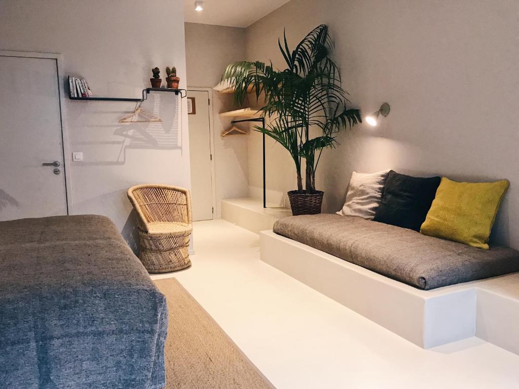 Latroupe Hotel Jardin Secret - Resim 44