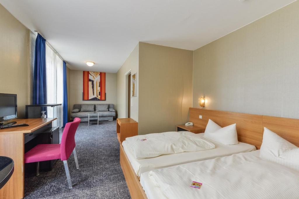 Hotel Fidelio - Resim 31