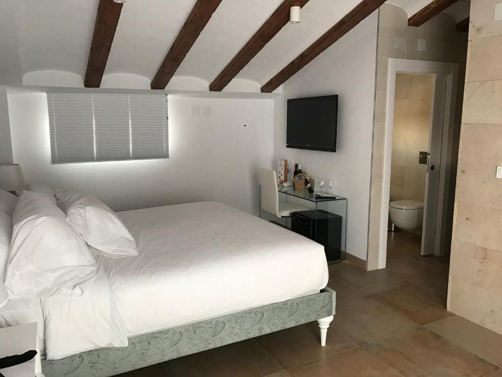 Casa Boquera - Suite De Lujo