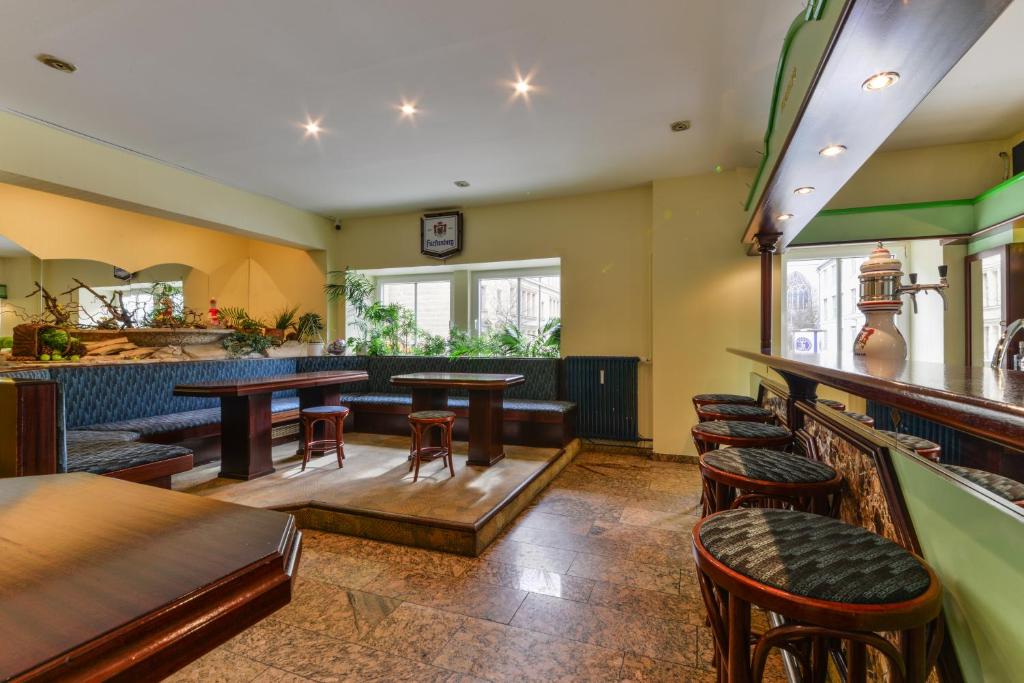 Hotel Fidelio - Resim 19