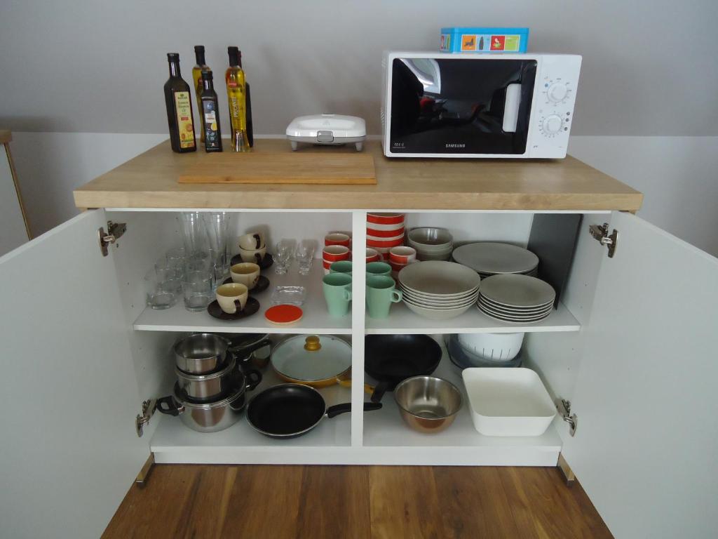 Apartment Spectre - 17