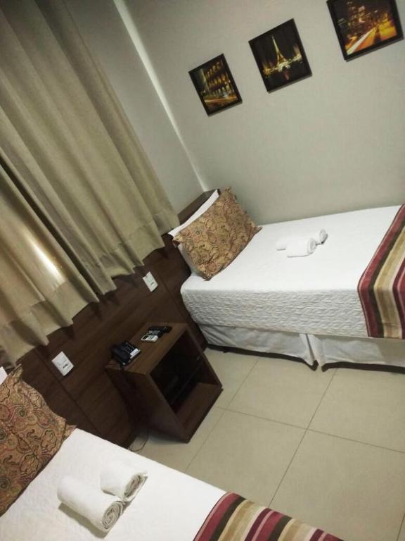  Ideali Hotel