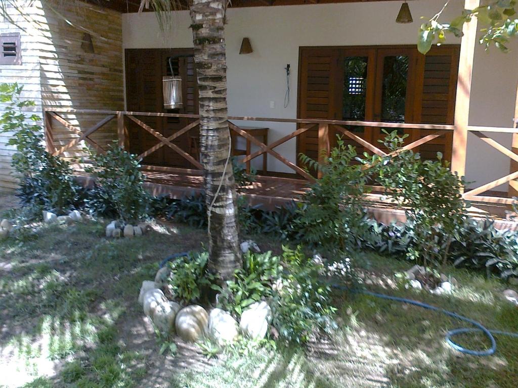  Apartamento em Jericoacoara