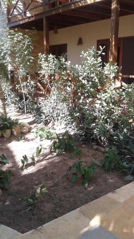  Apartamento em Jericoacoara