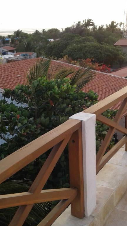  Apartamento em Jericoacoara