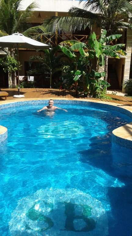  Apartamento em Jericoacoara