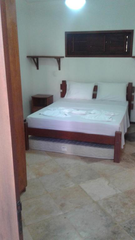  Apartamento em Jericoacoara