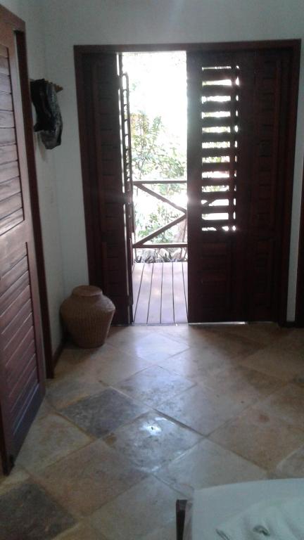  Apartamento em Jericoacoara