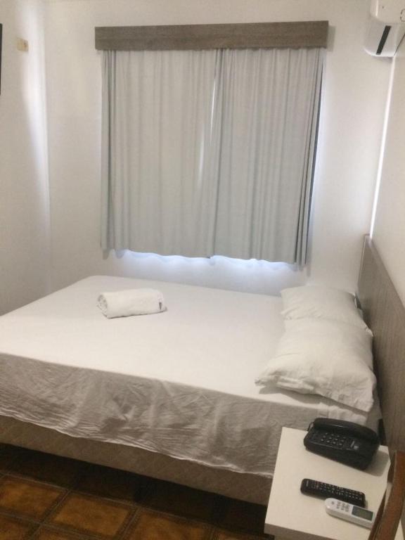  Hotel Luz do Sol