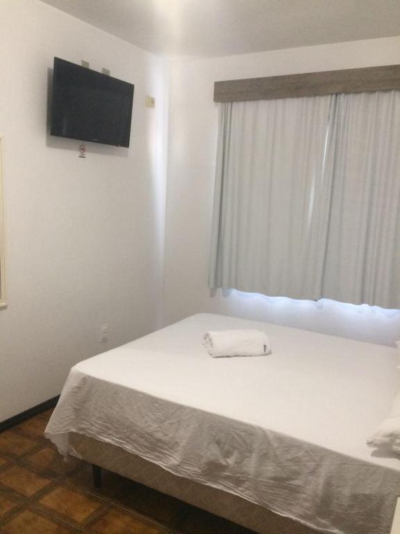  Hotel Luz do Sol