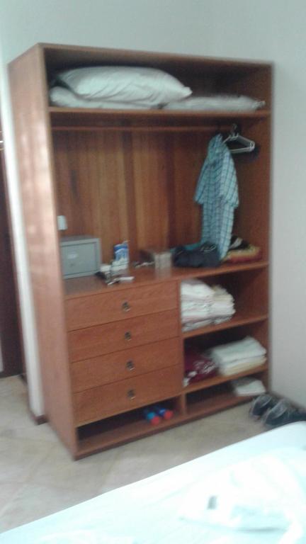  Apartamento em Jericoacoara