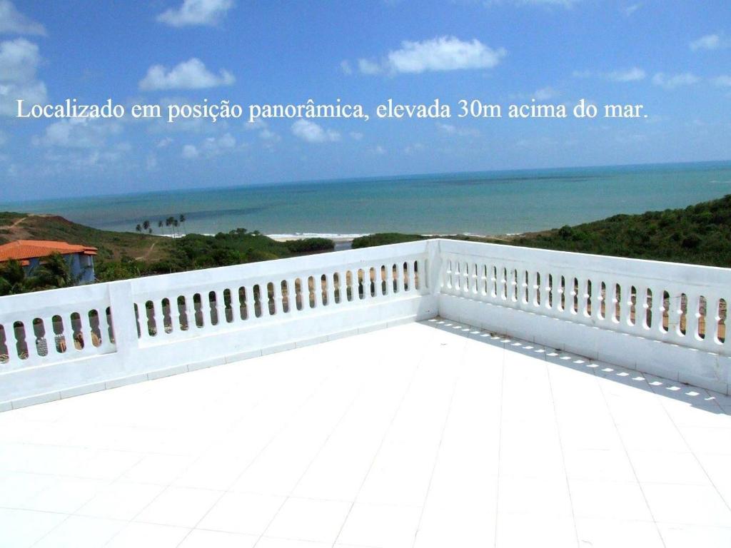  Apartamento em Jacumã