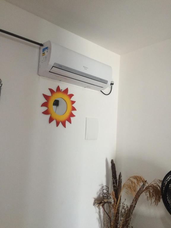  Apartamento em Jacumã