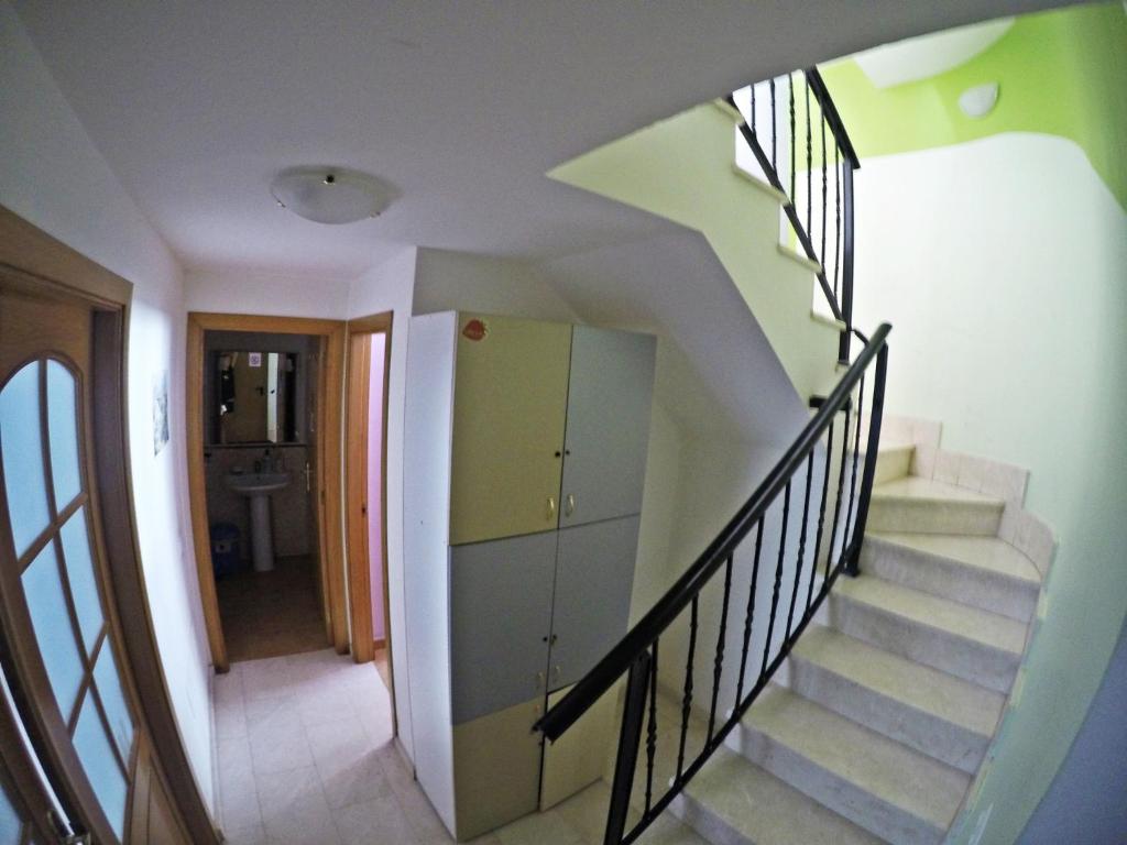 Fotografie z fotogalerie ubytování La Fresa Hostel v destinaci Corralejo