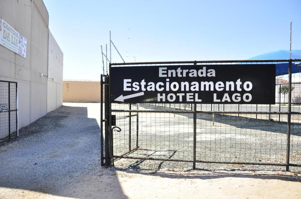  Hotel Lago Conchal